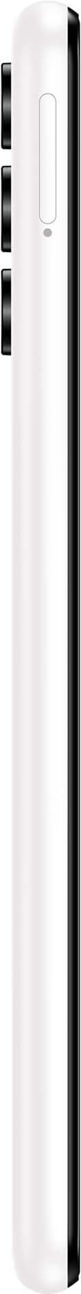 Samsung Galaxy A13 5G smarttelefon 4/64GB (hvit)