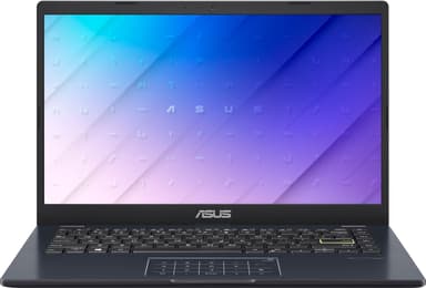 Asus E410 Cel/4/128 14" bærbar PC