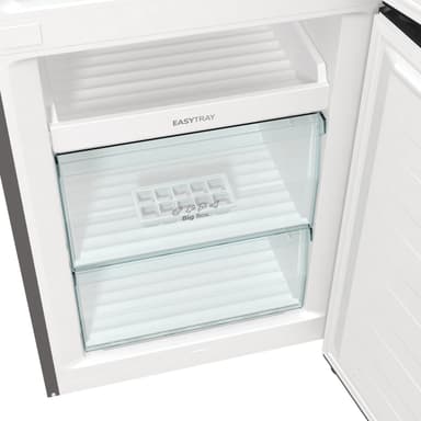 Hisense kombiskap RB390N4BCE1