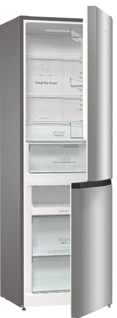 Hisense kombiskap RB390N4BCE1