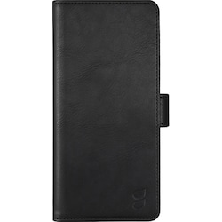 Gear Wallet telefondeksel til OnePlus Nord CE 2 Lite 5G (sort)