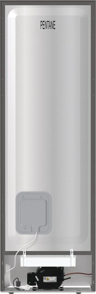 Hisense kombiskap RB390N4BCE1