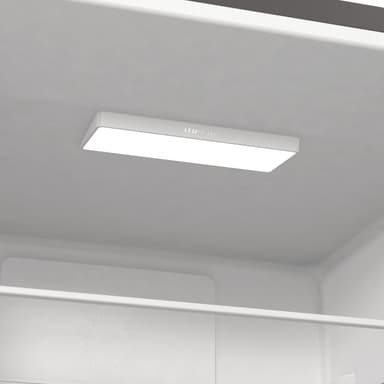 Hisense kombiskap RB390N4BCE1