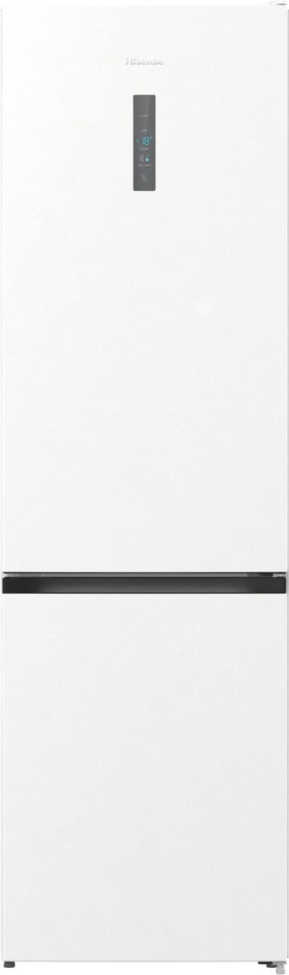 Hisense kombiskap RB434N4BWE1