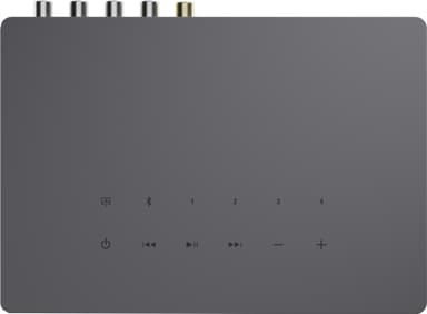 Audio Pro Link 2 multiroom spiller