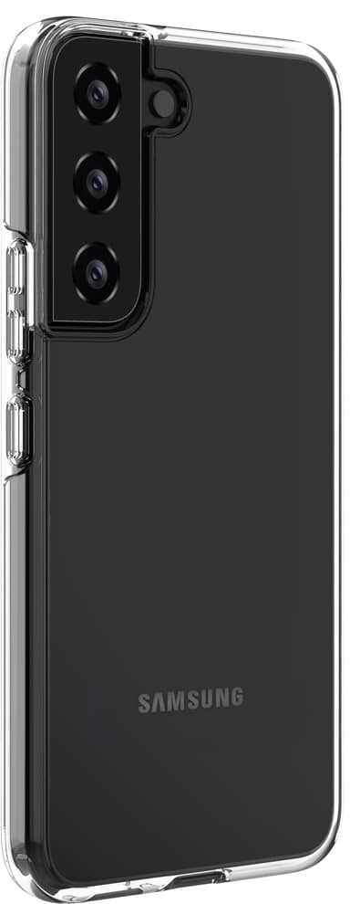 dbramante1928 Iceland Pro, Etui, Samsung, Galaxy S22, 15,5 cm (6.1"), Gjennomsiktig