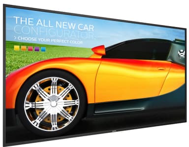 Philips Q-Line 65" digital infoskjerm 65BDL3000Q
