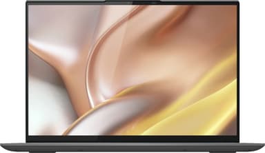 Lenovo Yoga Slim 7 Pro R5-6/16/512/3050 16" bærbar PC