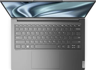 Lenovo Yoga Slim 7 Pro i5-12/16/512 14" bærbar PC