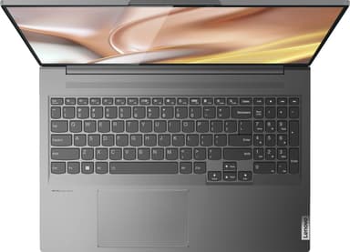 Lenovo Yoga Slim 7 Pro R5-6/16/512/3050 16" bærbar PC