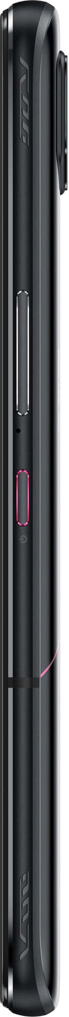 Asus ROG Phone 6– 5G gaming smarttelefon 16/512GB (sort)