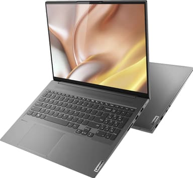 Lenovo Yoga Slim 7 Pro R5-6/16/512/3050 16" bærbar PC