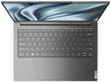 Lenovo Yoga Slim 7 Pro i7-12/16/512 14" bærbar PC