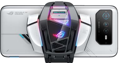 Asus ROG Phone 6 Aeroactive telefonkjøler