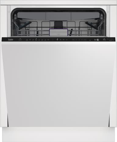 Beko oppvaskmaskin BDIN38641D