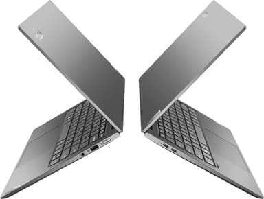 Lenovo Yoga Slim 7i Pro i7-12/16/512/2050 14" bærbar PC