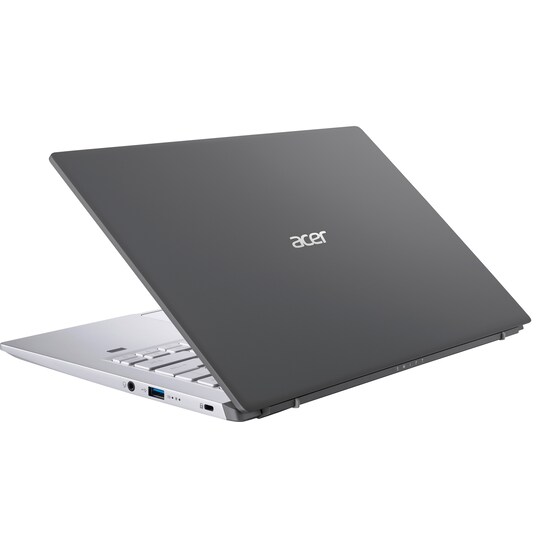 Acer Swift X R5-5/16/512/3050 14" bærbar PC
