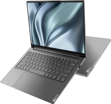 Lenovo Yoga Slim 7i Pro i7-12/16/512/2050 14" bærbar PC