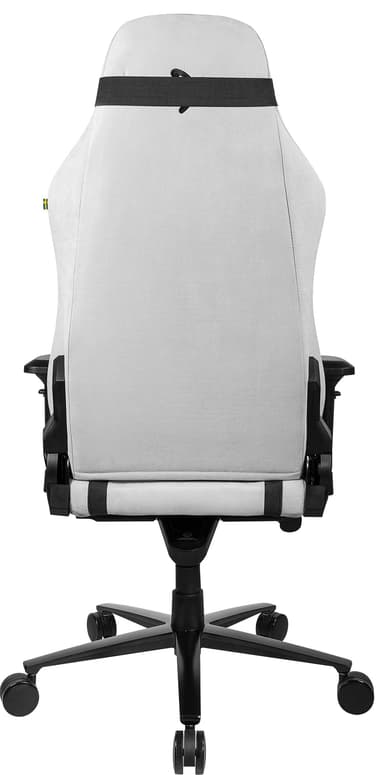 Arozzi Vernazza Supersoft gamingstol (lysegrå)