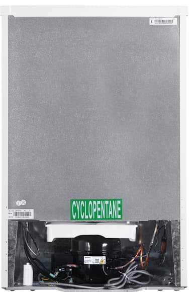 Delonghi kjøleskap DUL55W22E