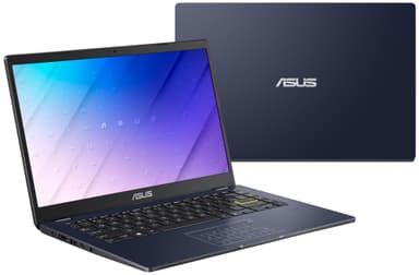 Asus E410 Cel/4/64 14" bærbar PC