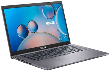 Asus X415 i7-10/8/512 14" bærbar PC