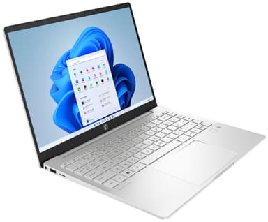 HP Pavilion Plus i5-12/16/512 14" bærbar PC