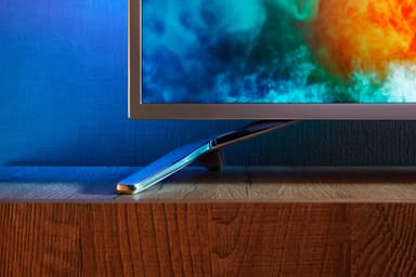 Philips 65" 4K UHD Smart TV 65PUS6521
