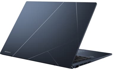 Asus ZenBook 14 OLED i7-12/16/1024 bærbar PC