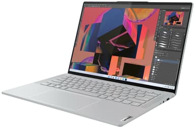 Lenovo Yoga Slim 7i ProX  i7/16/1024 14,5" bærbar PC