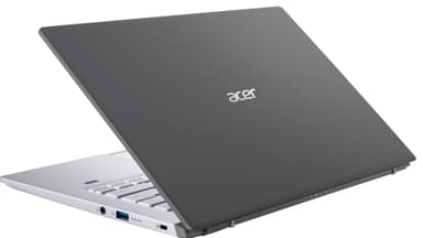 Acer Swift X R7-5/16/512/3050 14" bærbar PC