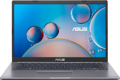 Asus X415 i7-10/8/512 14" bærbar PC