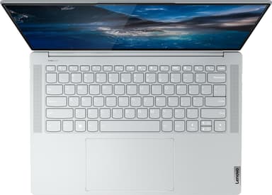 Lenovo Yoga Slim 7i ProX  i7/16/1024 14,5" bærbar PC