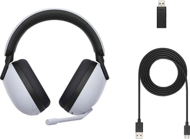 Sony Inzone H7 trådløst gaming headset