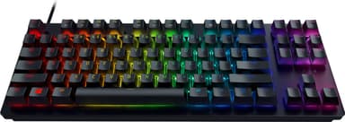Razer Huntsman Tournament Edition RGB gamingtastatur
