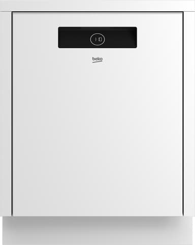 Beko oppvaskmaskin BDUN38641WD