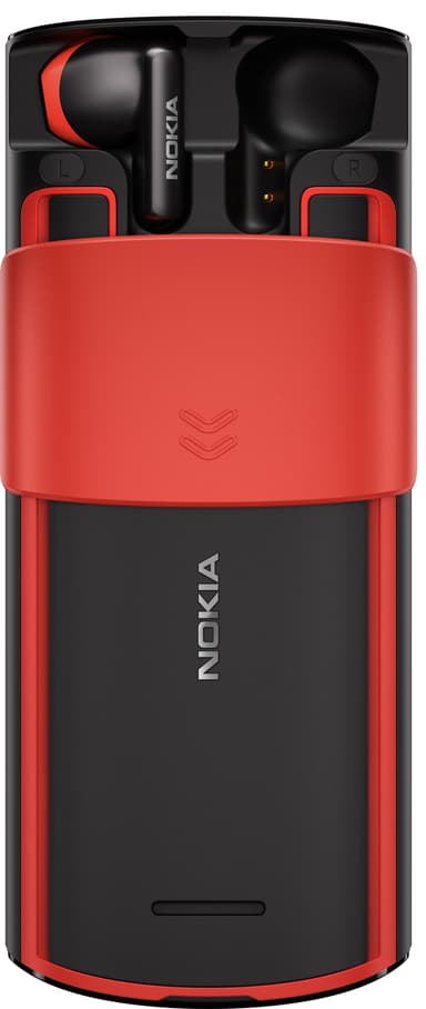 Nokia 5710 XpressAudio mobiltelefon
