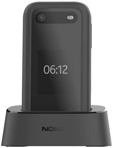Nokia ladeholder til Nokia 2660 Flip