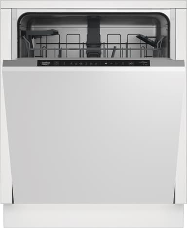 Beko oppvaskmaskin BDIN14421