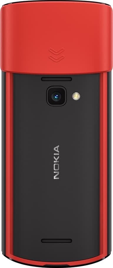 Nokia 5710 XpressAudio mobiltelefon