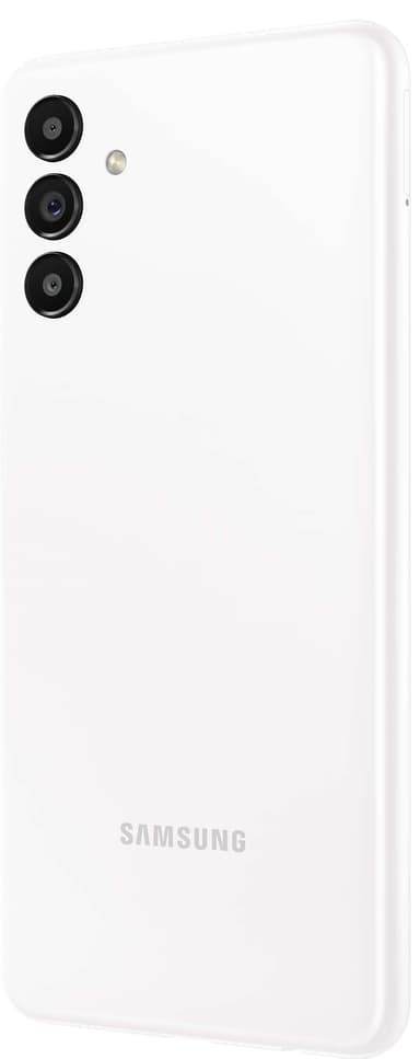 Samsung Galaxy A13 5G smarttelefon 4/64GB (hvit)