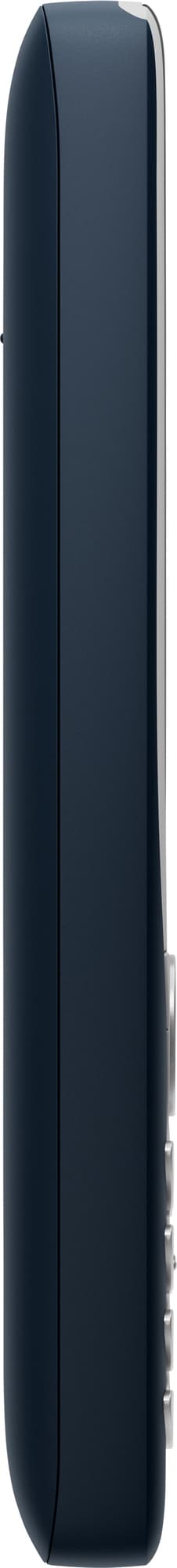 Nokia 8210 4G mobiltelefon (blå)