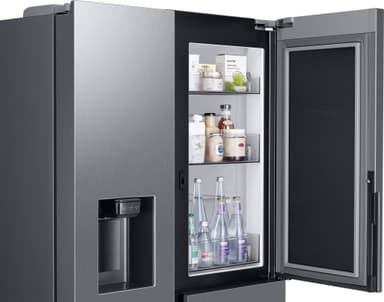 Samsung side-by-side kombiskap RH68B8530S9/EF