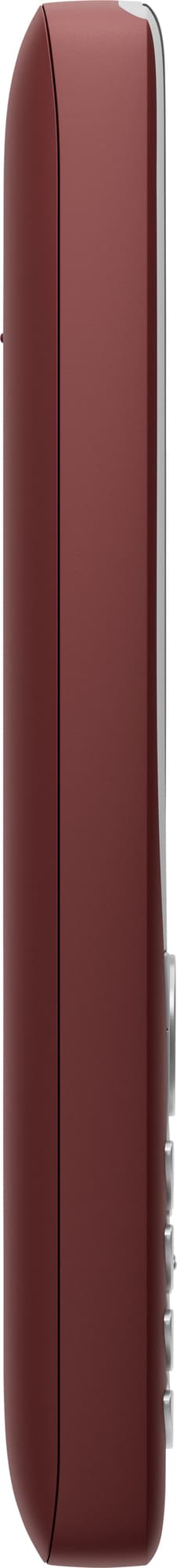 Nokia 8210 4G mobiltelefon (rød)