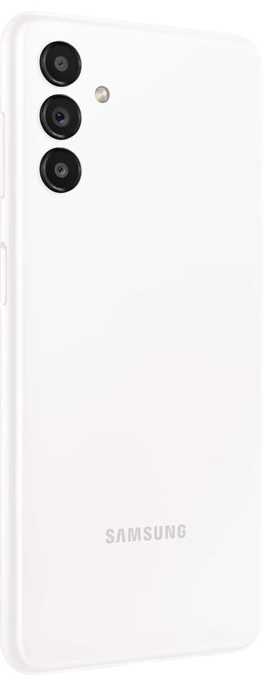 Samsung Galaxy A13 5G smarttelefon 4/64GB (hvit)