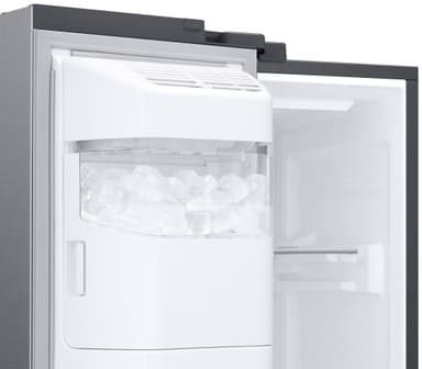 Samsung side-by-side kombiskap RH68B8530S9/EF
