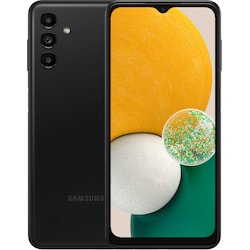 Samsung Galaxy A13 5G smarttelefon 4/64GB (sort)