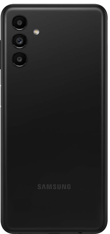 Samsung Galaxy A13 5G smarttelefon 4/128GB (sort)