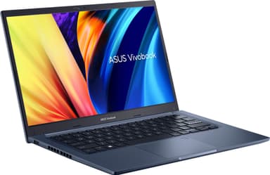 Asus VivoBook 14 D1402 14" bærbar PC R7/16/512