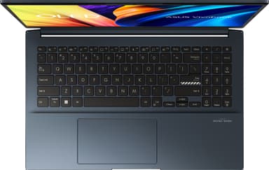 Asus Vivobook Pro 15,6" R7-5/16/1024/GTX1650 bærbar PC